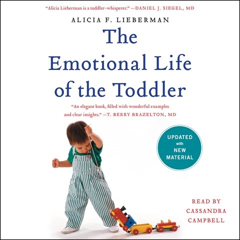 THE EMOTIONAL LIFE OF THE TODDLER