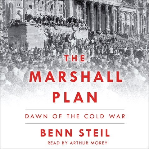 THE MARSHALL PLAN