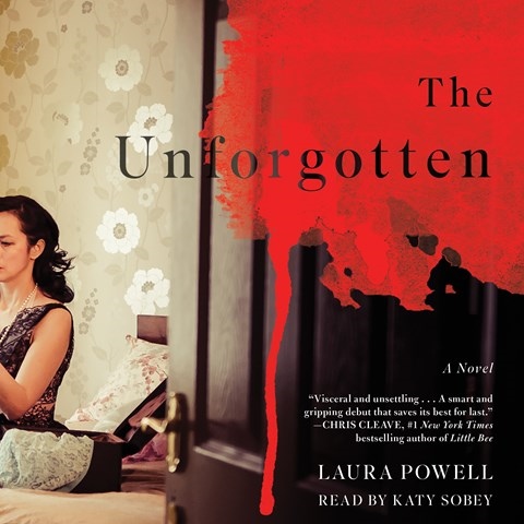THE UNFORGOTTEN