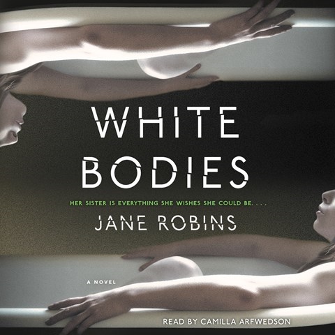 WHITE BODIES