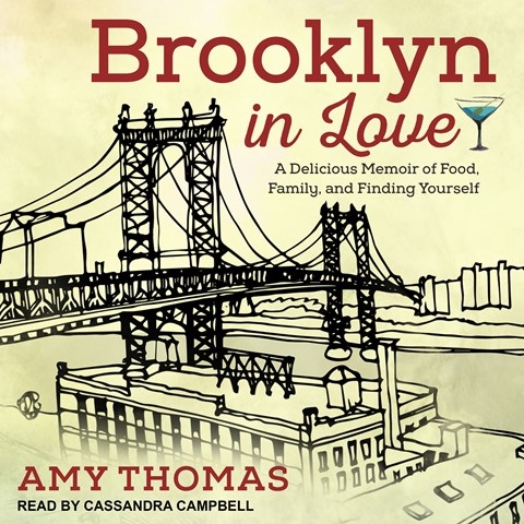 BROOKLYN IN LOVE