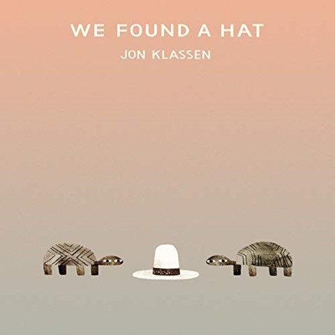 WE FOUND A HAT