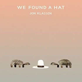 WE FOUND A HAT