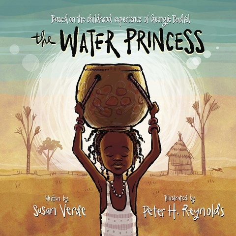 THE WATER PRINCESS