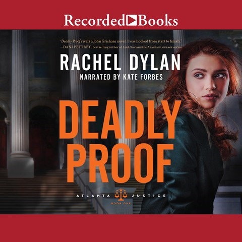 DEADLY PROOF