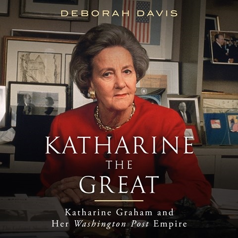 KATHARINE THE GREAT