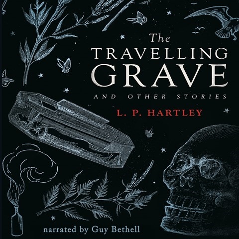 THE TRAVELLING GRAVE AND OTHER STORIES