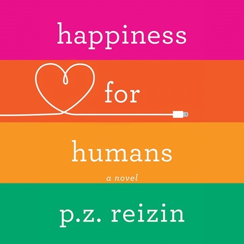 HAPPINESS FOR HUMANS