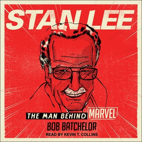 STAN LEE