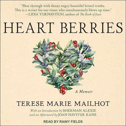 HEART BERRIES
