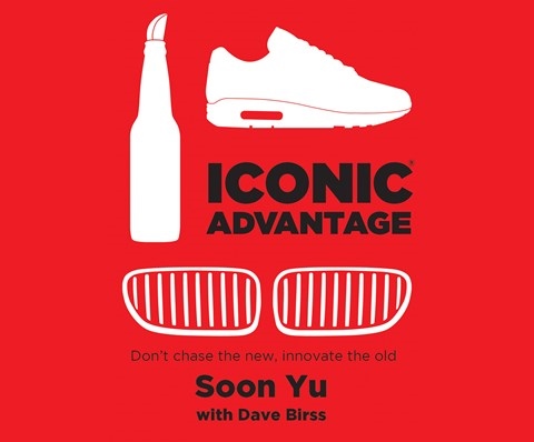 ICONIC ADVANTAGE