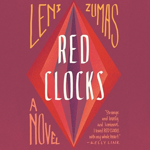 RED CLOCKS
