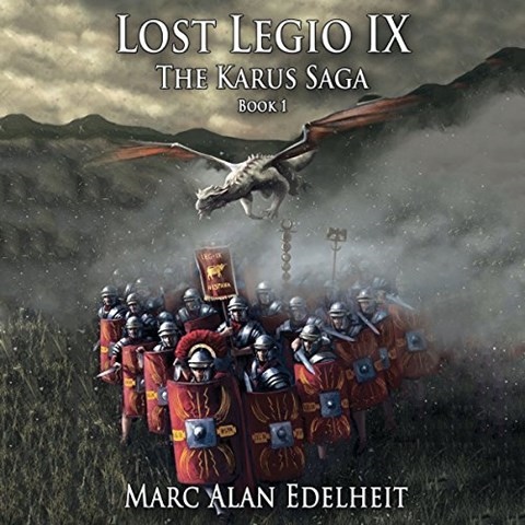 LOST LEGIO IX