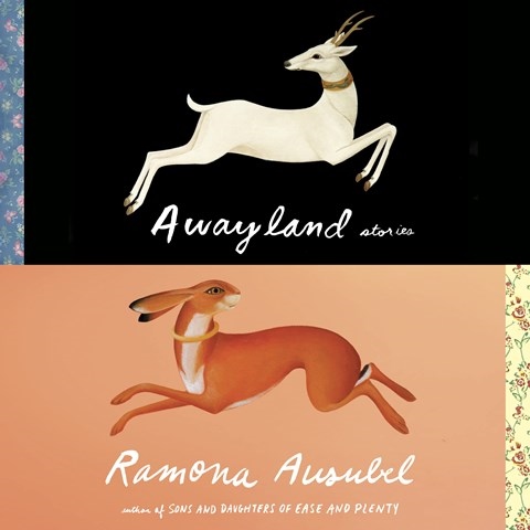 AWAYLAND