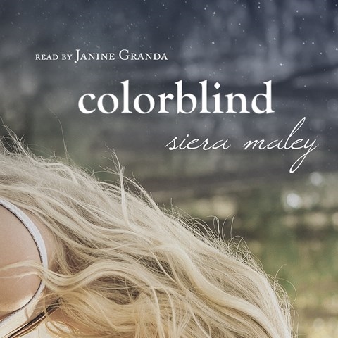 COLORBLIND