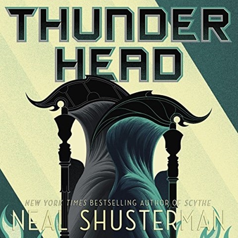 THUNDERHEAD