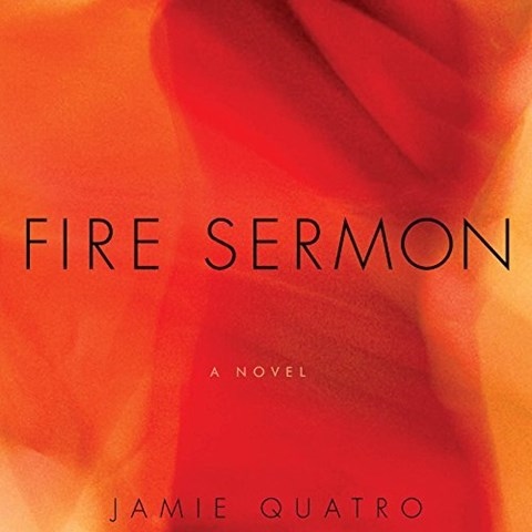 FIRE SERMON