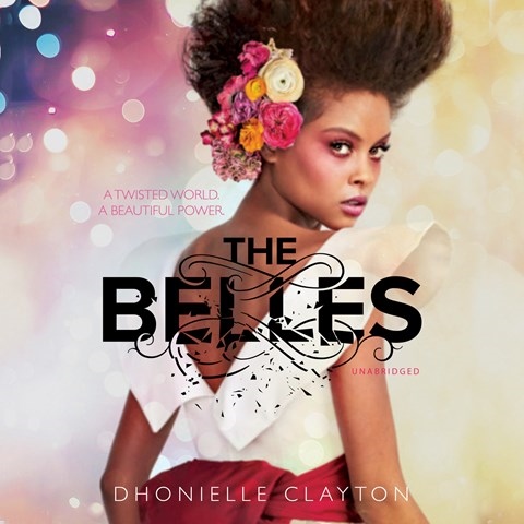 THE BELLES