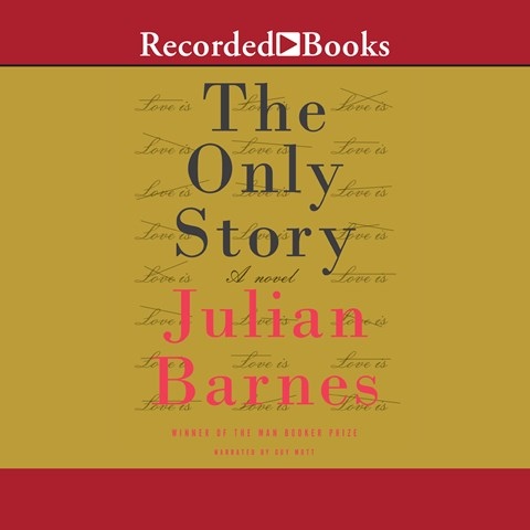 THE ONLY STORY