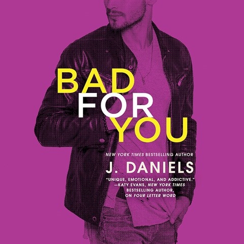 BAD FOR YOU