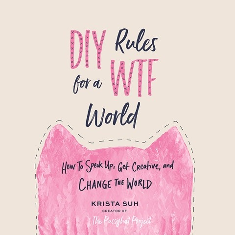 DIY RULES FOR A WTF WORLD