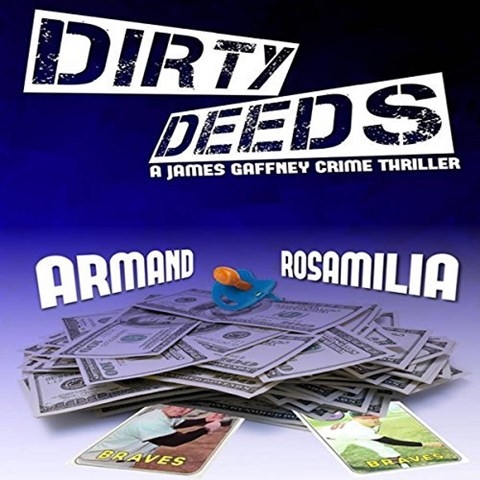 DIRTY DEEDS
