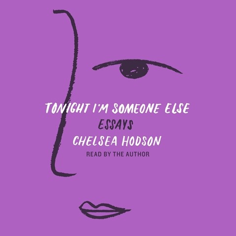 TONIGHT I'M SOMEONE ELSE