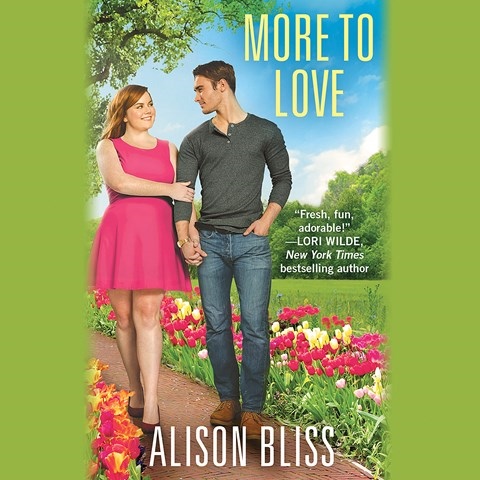 MORE TO LOVE