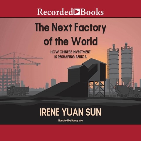 THE NEXT FACTORY OF THE WORLD