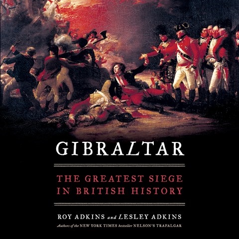 GIBRALTAR
