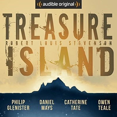 TREASURE ISLAND
