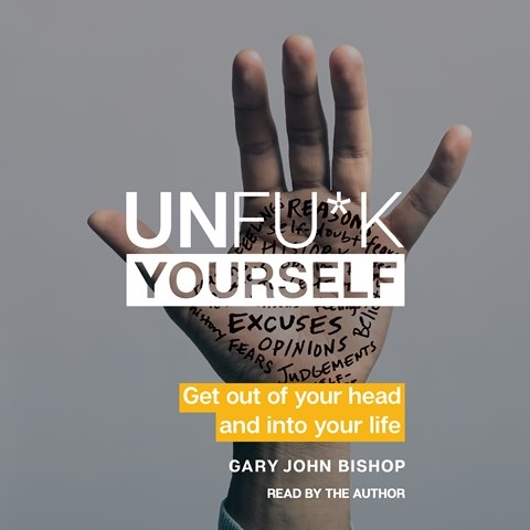 UNFU*K YOURSELF