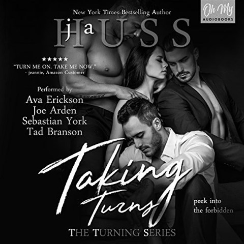 TAKING TURNS