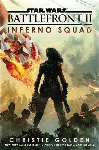 BATTLEFRONT II