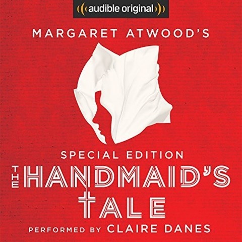 THE HANDMAID'S TALE: SPECIAL EDITION