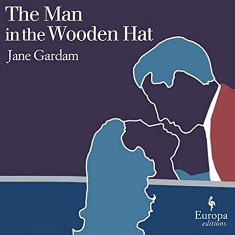 THE MAN IN THE WOODEN HAT