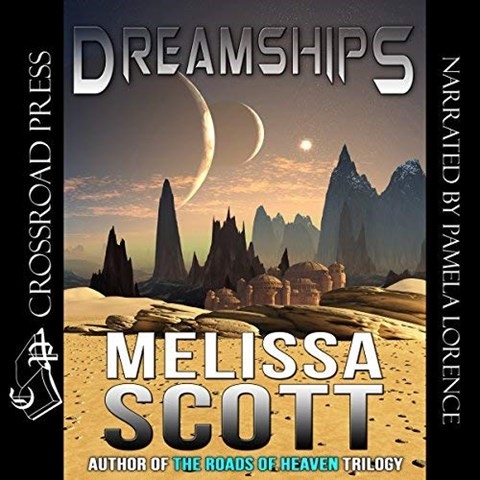 DREAMSHIPS
