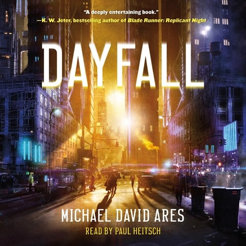 DAYFALL