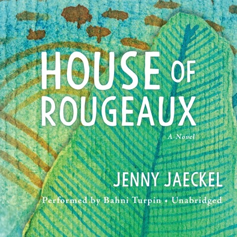 HOUSE OF ROUGEAUX