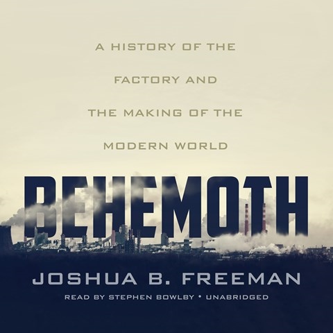 BEHEMOTH