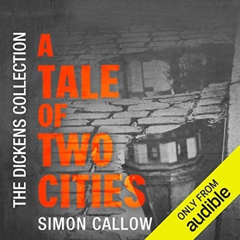A TALE OF TWO CITIES