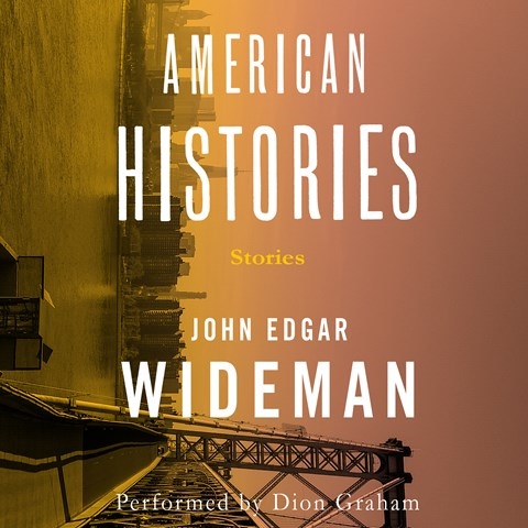 AMERICAN HISTORIES