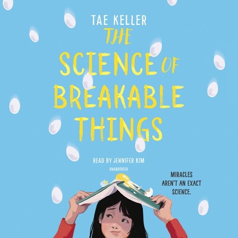 THE SCIENCE OF BREAKABLE THINGS