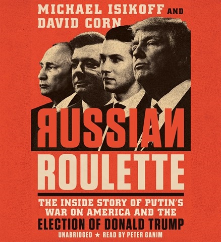 RUSSIAN ROULETTE