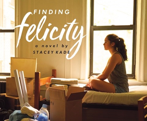 FINDING FELICITY