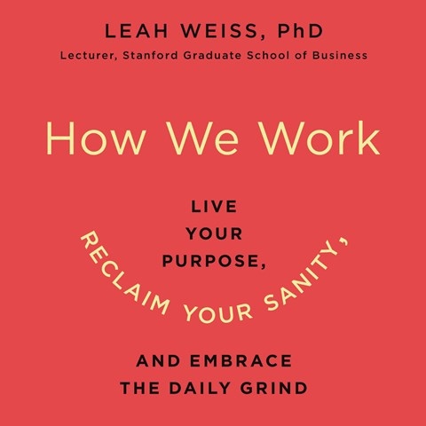 HOW WE WORK