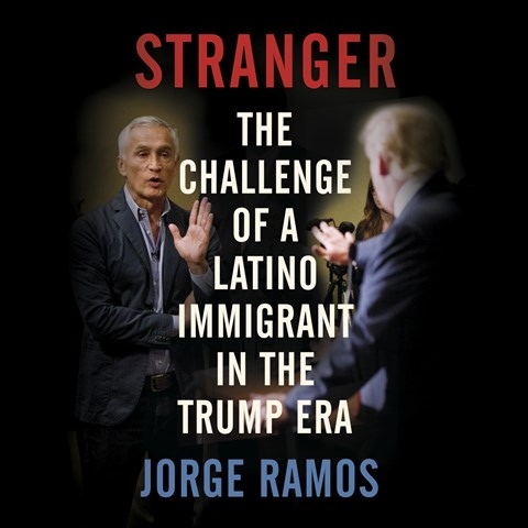 STRANGER