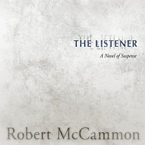 THE LISTENER