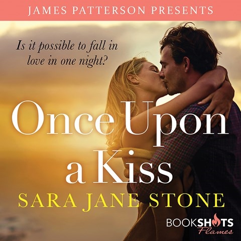 ONCE UPON A KISS