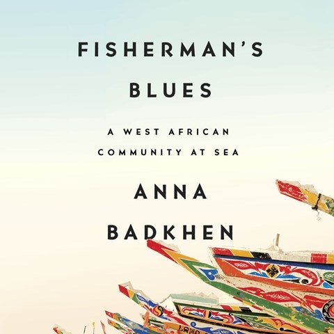 FISHERMAN'S BLUES